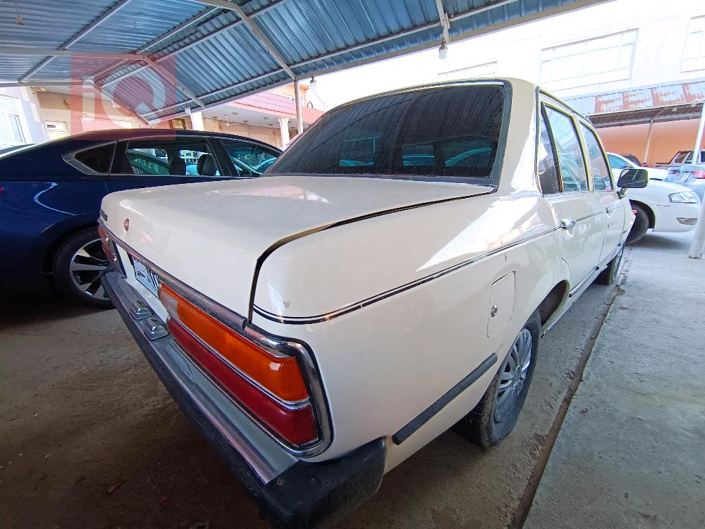 Toyota Corona